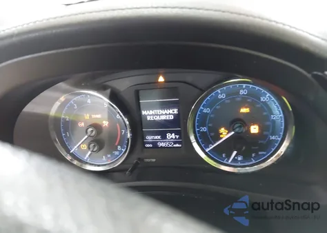 2019 Toyota Corolla Le из США, поврежденный, VIN 5YFBURHE4KP944569